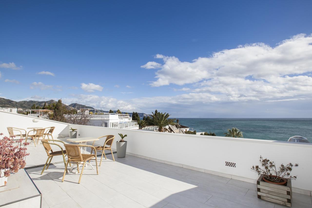 Villa Carabeo San Salvador Nerja Room photo
