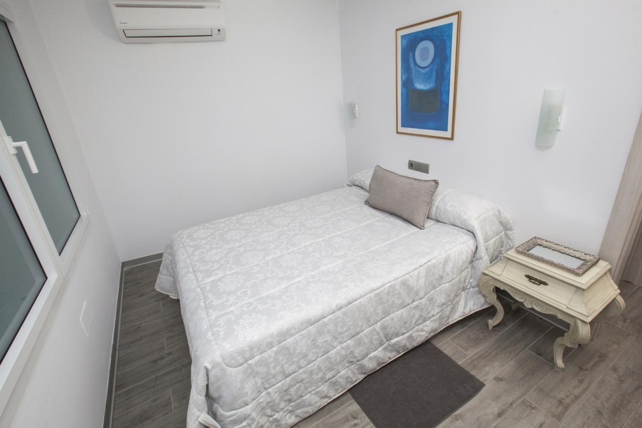 Villa Carabeo San Salvador Nerja Room photo