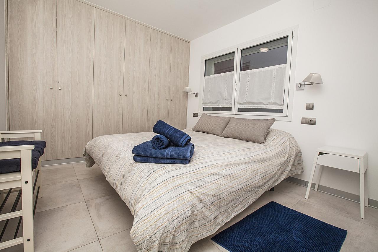 Villa Carabeo San Salvador Nerja Room photo